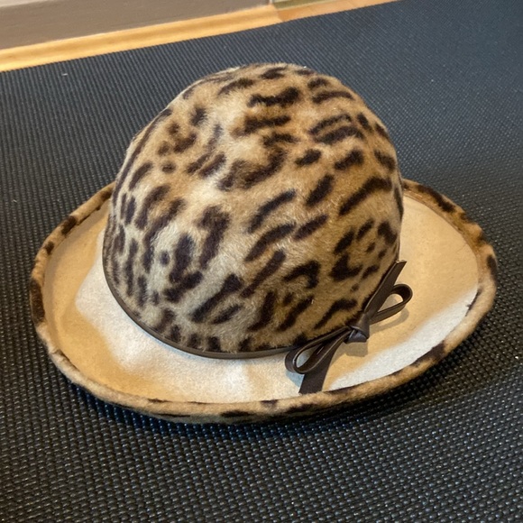 Vintage hat in original box - Picture 2 of 8